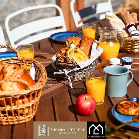 Opal Retreat - Luxury For 15 People Boulogne-sur-Mer