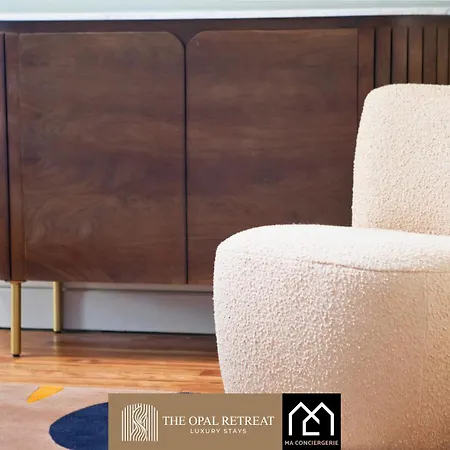 Opal Retreat - Luxury House With Spa And Home Gym וילה *