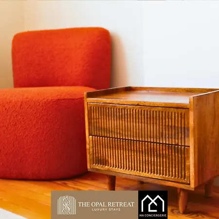 Opal Retreat - Luxury For 15 People Villa *