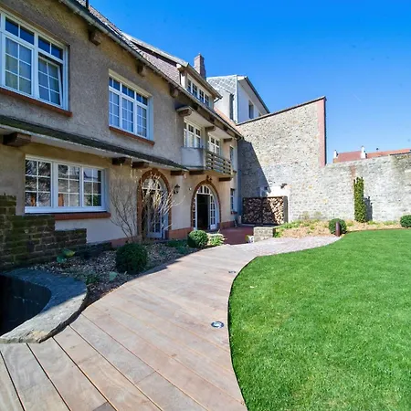 Opal Retreat - Luxury House With Spa And Home Gym בולון-סור-מאר